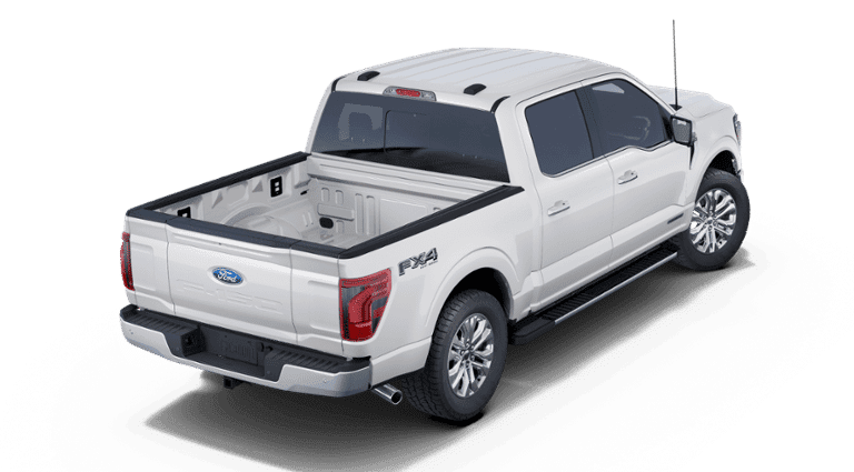 2025 Ford F-150 - Image 25