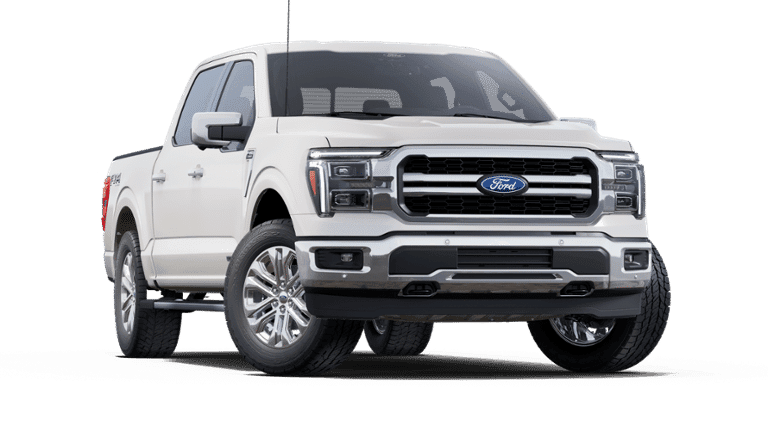 2025 Ford F-150 - Image 26