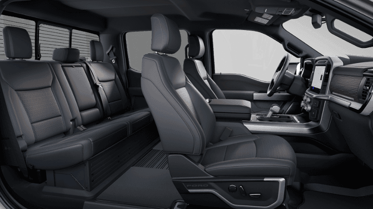 2025 Ford F-150 - Image 27