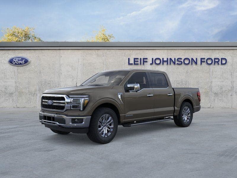 2026 Ford F-150 - Image 1