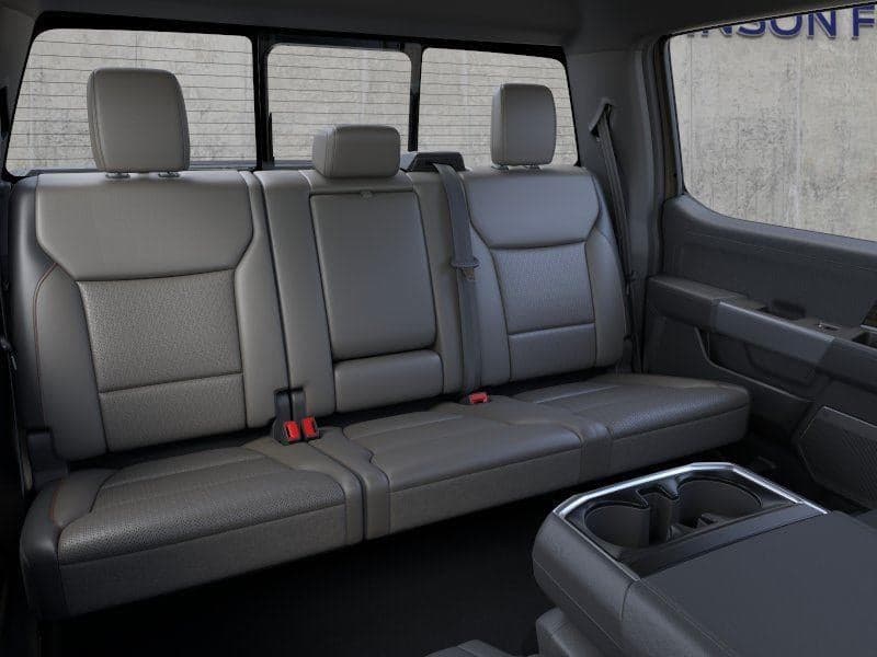 2026 Ford F-150 - Image 11