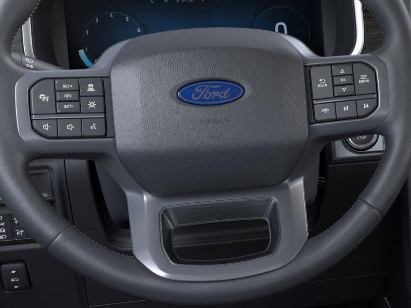 2026 Ford F-150 - Image 12