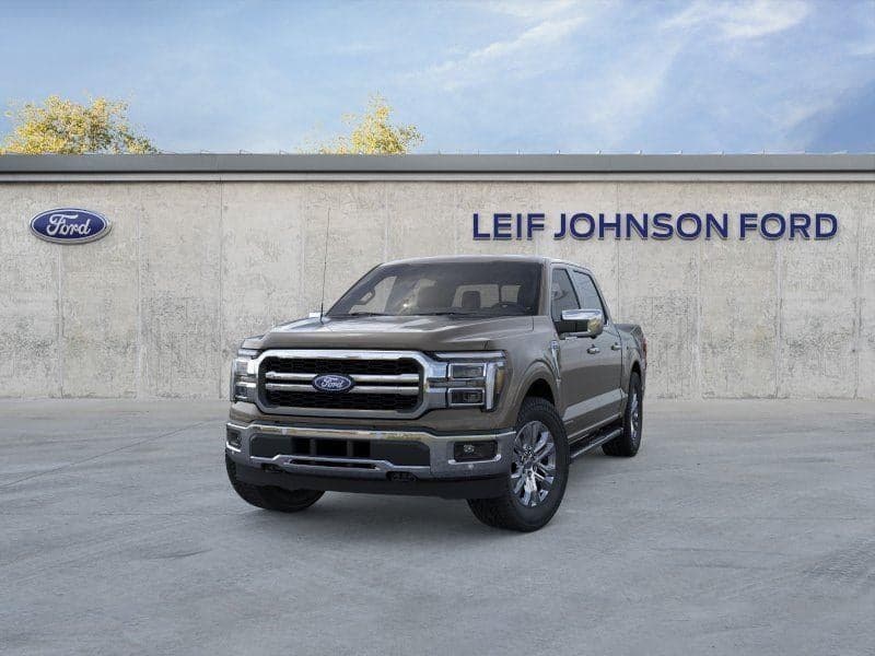 2026 Ford F-150 - Image 2