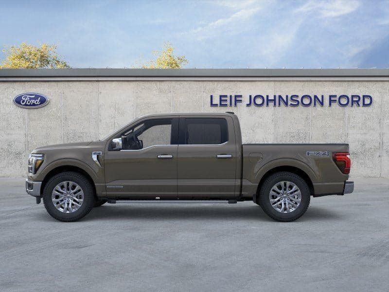 2026 Ford F-150 - Image 3