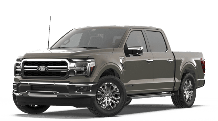 2026 Ford F-150 - Image 23