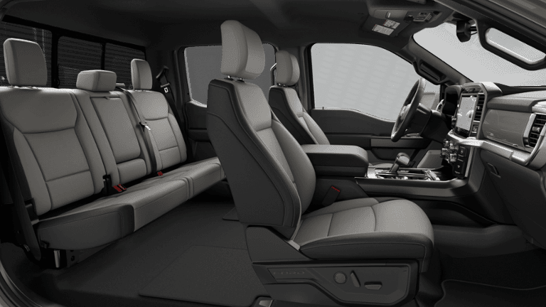 2026 Ford F-150 - Image 27