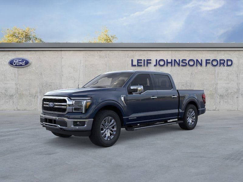 2026 Ford F-150 - Image 1
