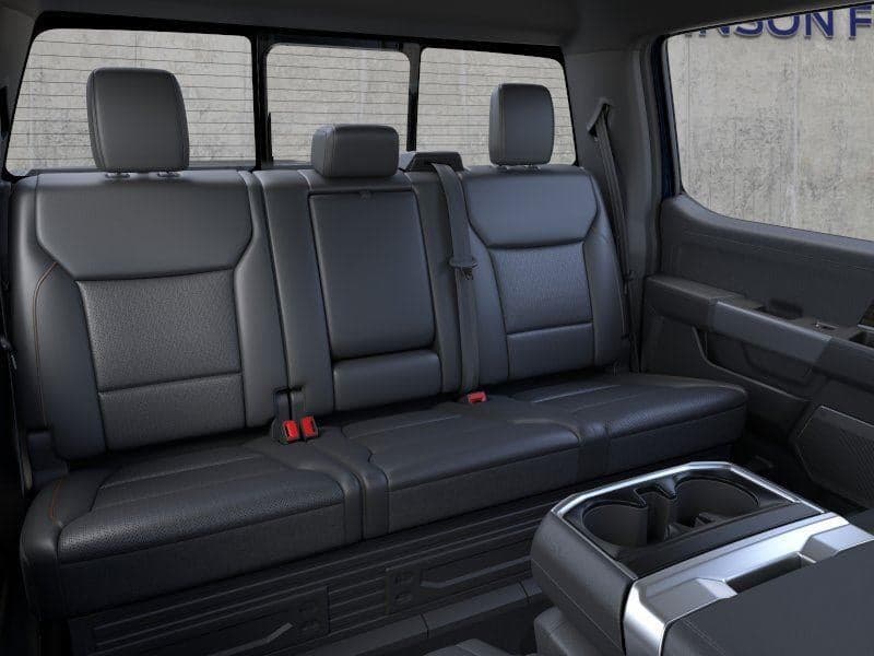 2026 Ford F-150 - Image 11