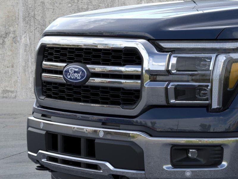 2026 Ford F-150 - Image 17