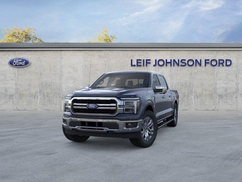 2026 Ford F-150 - Image 2