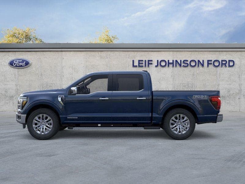 2026 Ford F-150 - Image 3