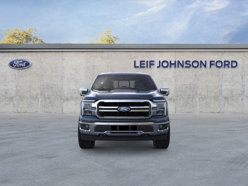 2026 Ford F-150 - Image 6