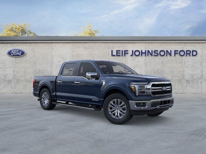 2026 Ford F-150 - Image 7