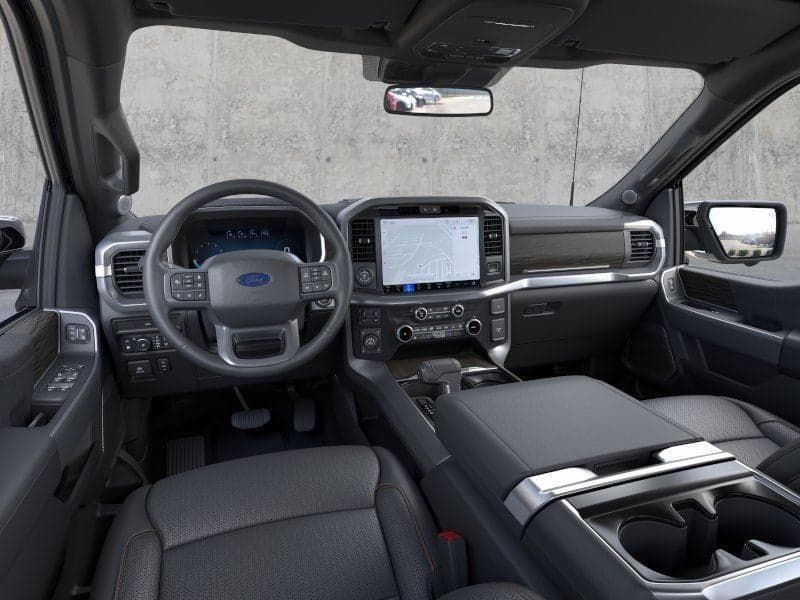 2026 Ford F-150 - Image 9