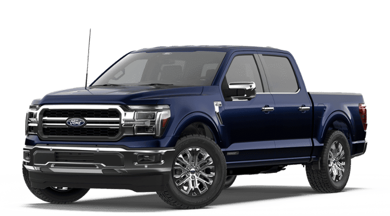2026 Ford F-150 - Image 23