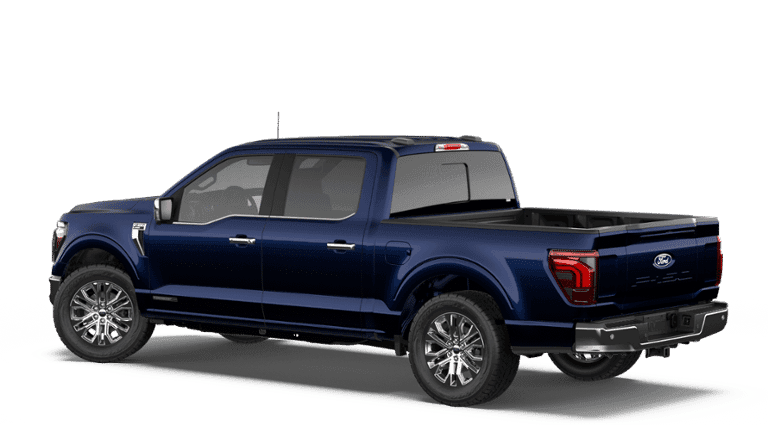 2026 Ford F-150 - Image 24
