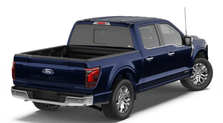 2026 Ford F-150 - Image 25