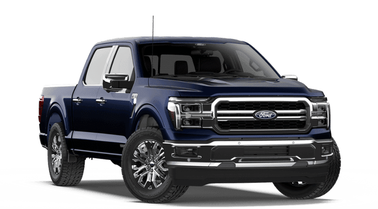 2026 Ford F-150 - Image 26