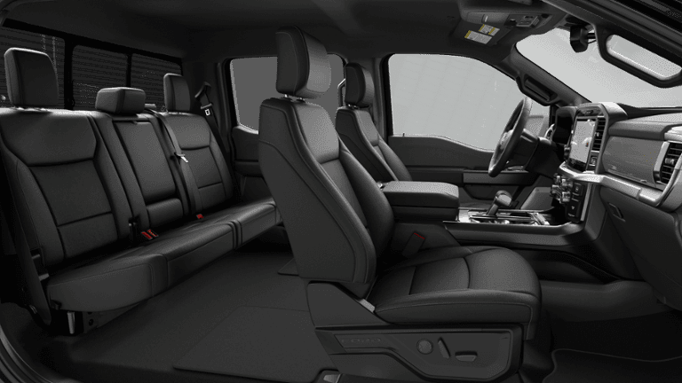 2026 Ford F-150 - Image 27