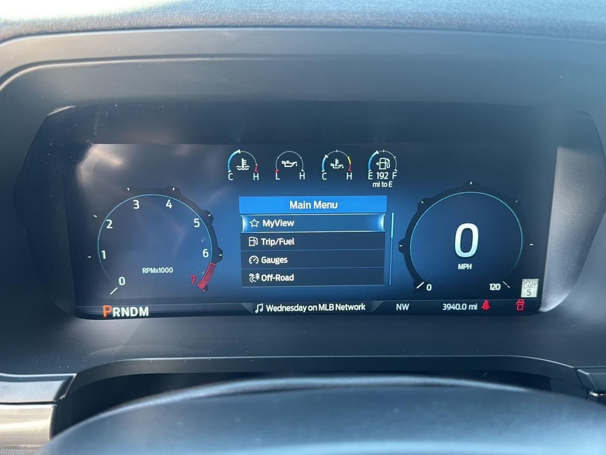 2025 Ford F-150 - Image 20