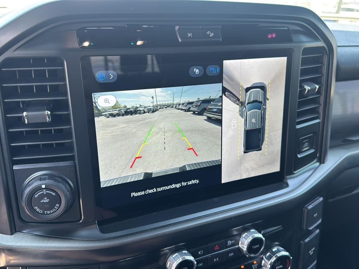 2025 Ford F-150 - Image 22