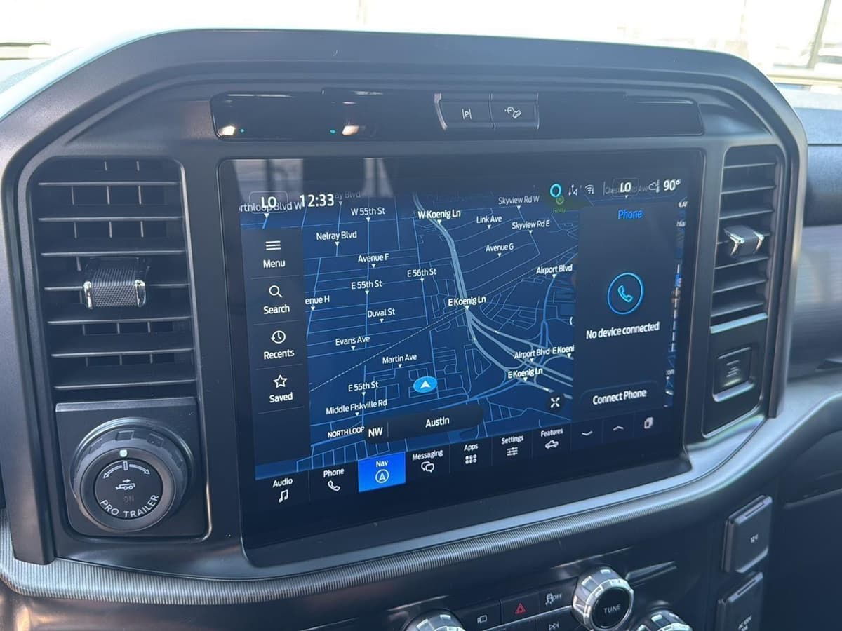 2025 Ford F-150 - Image 23