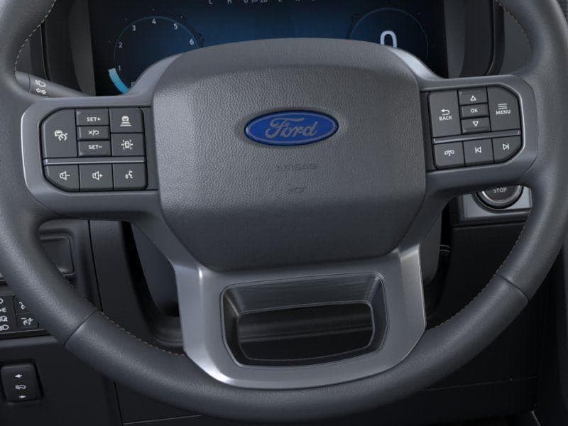 2025 Ford F-150 - Image 12