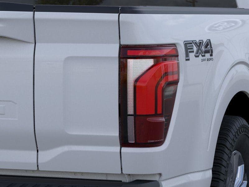 2025 Ford F-150 - Image 21