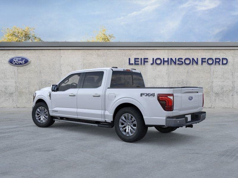 2025 Ford F-150 - Image 4