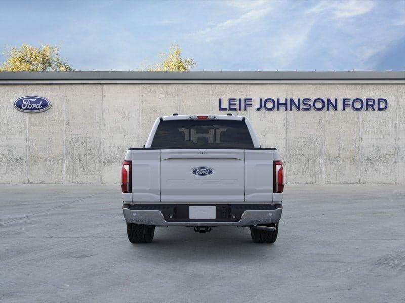 2025 Ford F-150 - Image 5