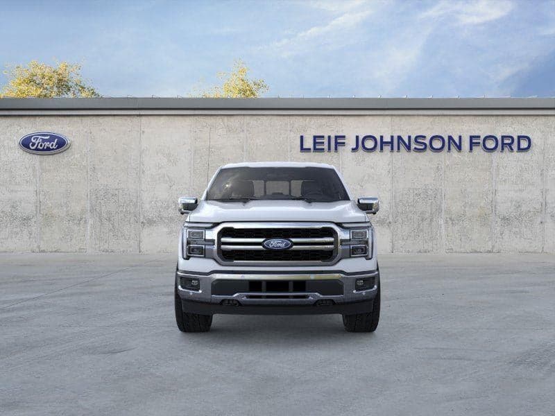 2025 Ford F-150 - Image 6