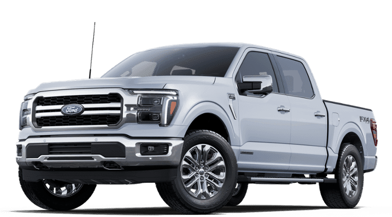 2025 Ford F-150 - Image 23