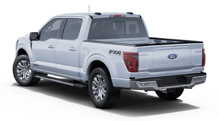2025 Ford F-150 - Image 24