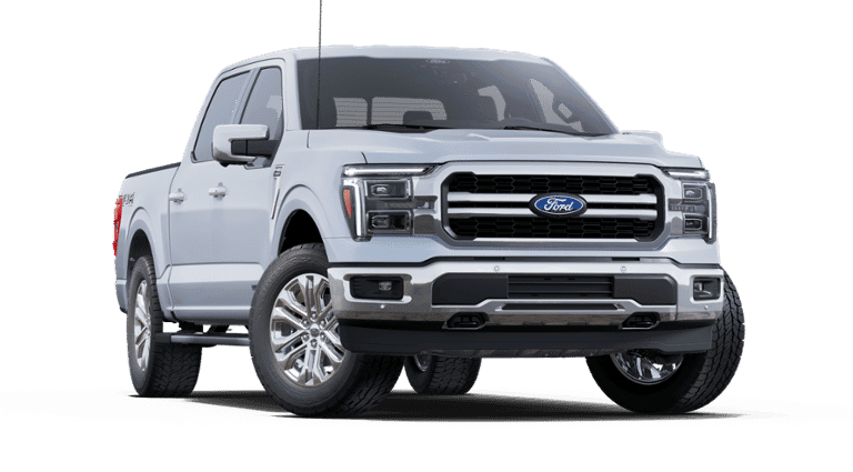 2025 Ford F-150 - Image 26