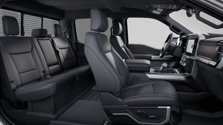 2025 Ford F-150 - Image 27