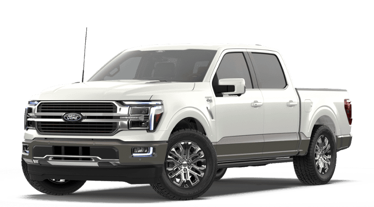 2026 Ford F-150 - Image 1