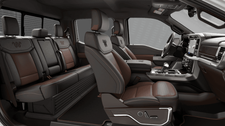 2026 Ford F-150 - Image 5