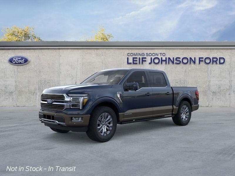 2026 Ford F-150 - Image 1