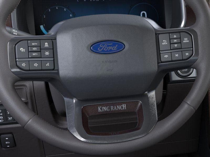 2026 Ford F-150 - Image 12