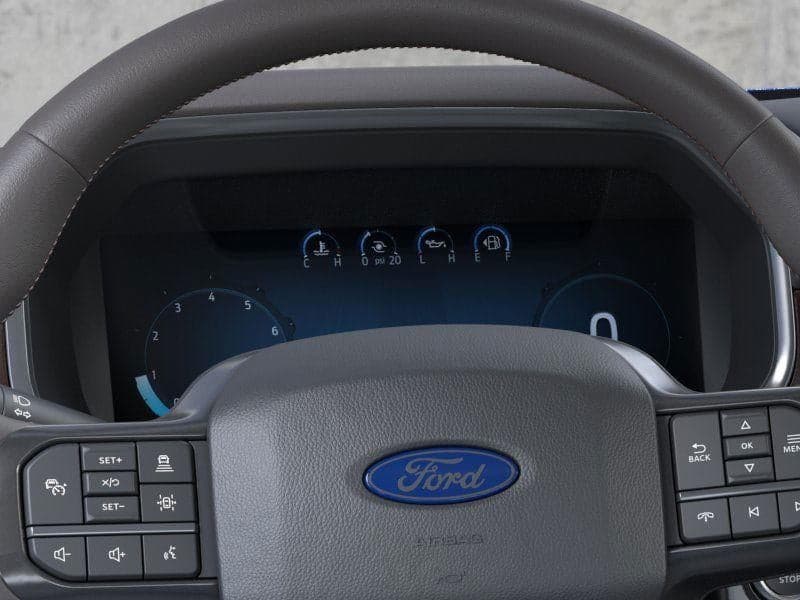 2026 Ford F-150 - Image 13