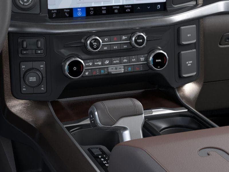 2026 Ford F-150 - Image 15