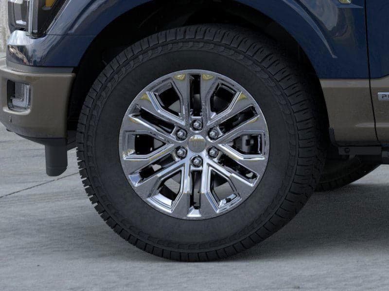 2026 Ford F-150 - Image 19