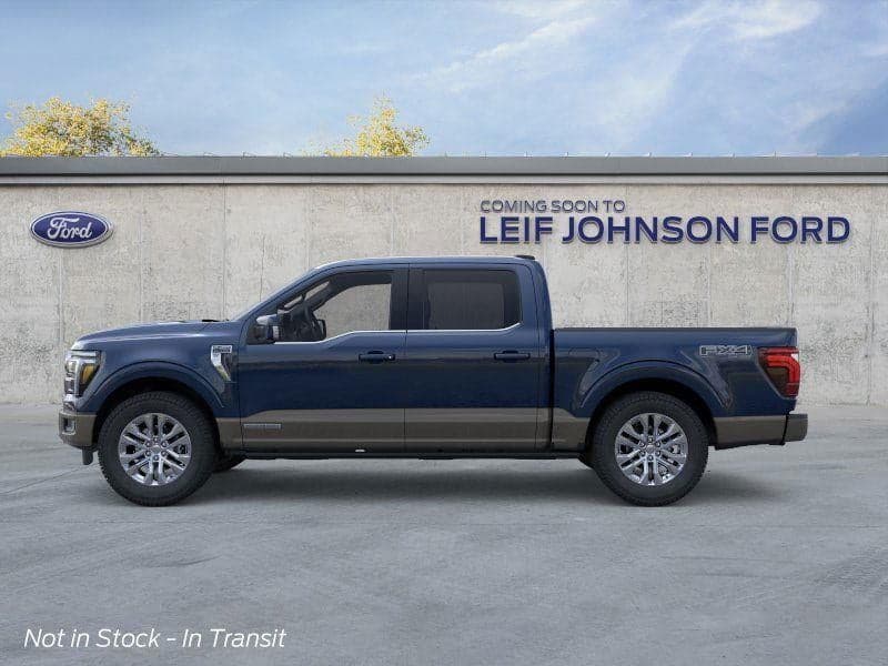 2026 Ford F-150 - Image 3