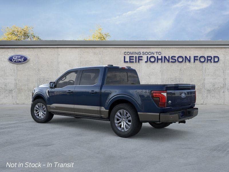 2026 Ford F-150 - Image 4