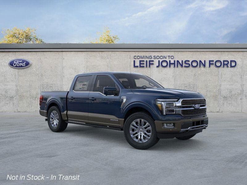 2026 Ford F-150 - Image 7