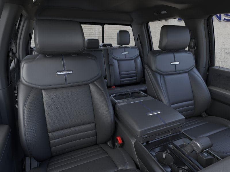 2025 Ford F-150 - Image 10