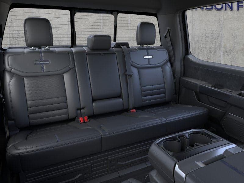 2025 Ford F-150 - Image 11