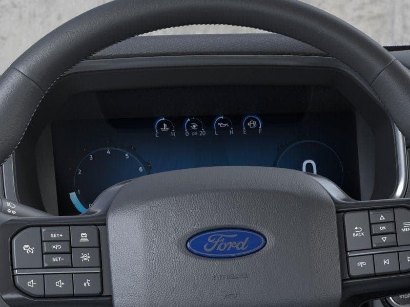 2025 Ford F-150 - Image 13
