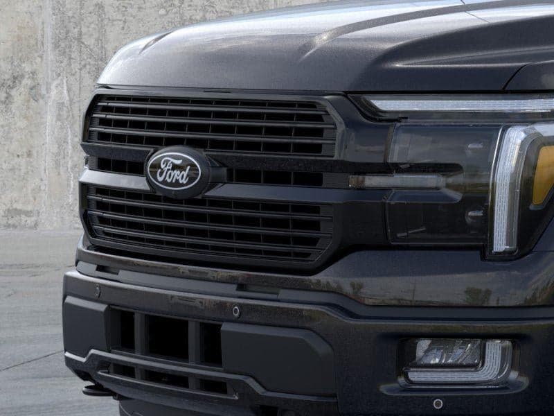 2025 Ford F-150 - Image 17