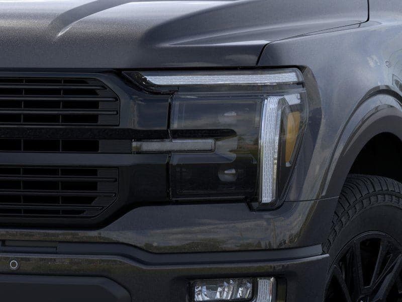 2025 Ford F-150 - Image 18